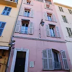 De Luxe Mandarine 4p Appartement Cannes