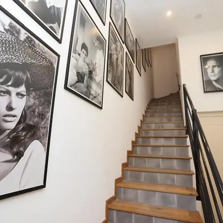 De Luxe Mandarine 4p *