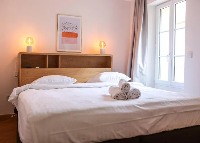 De Luxe Mandarine 4p *