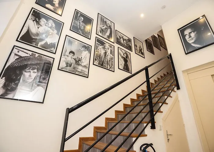 De Luxe Mandarine 4p *