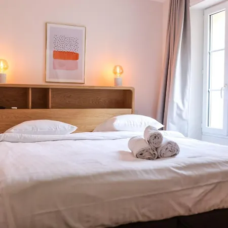 De Luxe Mandarine 4p *