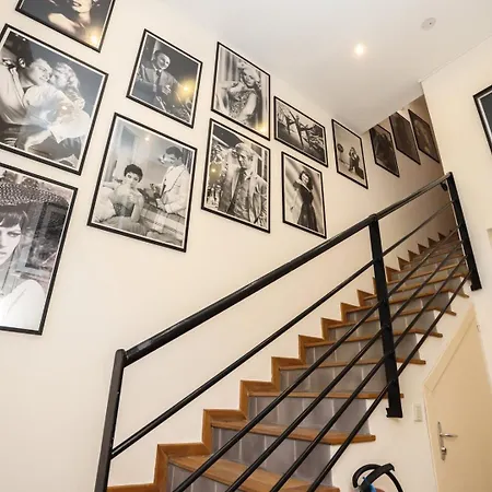 De Luxe Mandarine 4p *