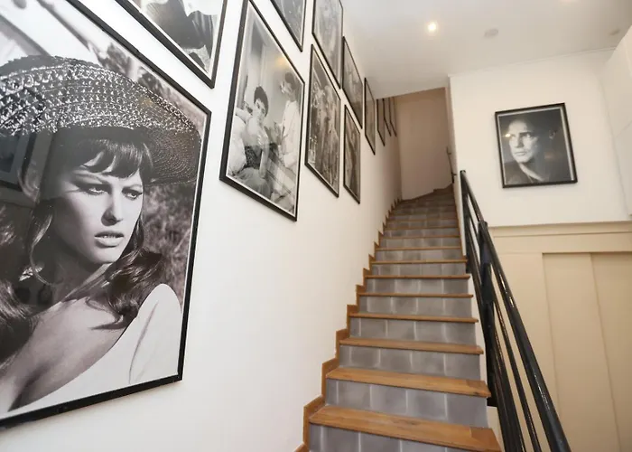 De Luxe Mandarine 4p *